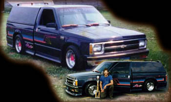 mini truck trends geoffrey